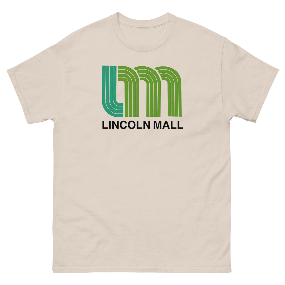 Lincoln Mall