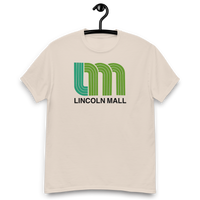 Lincoln Mall
