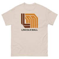 Lincoln Mall
