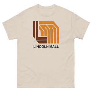 Lincoln Mall