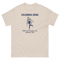 Columbia Bowl