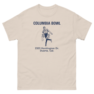 Columbia Bowl