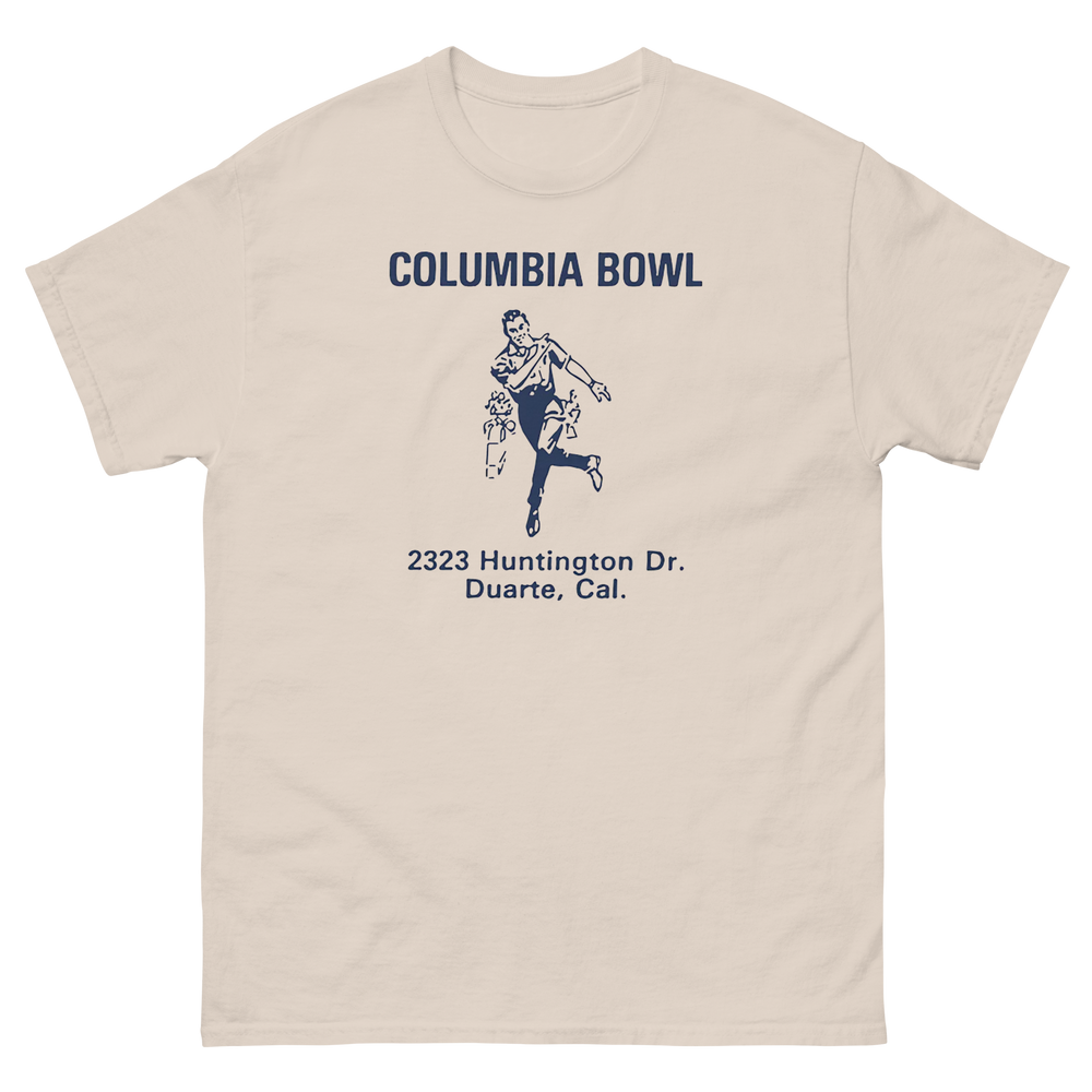 Columbia Bowl