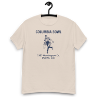 Columbia Bowl
