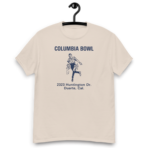 Columbia Bowl