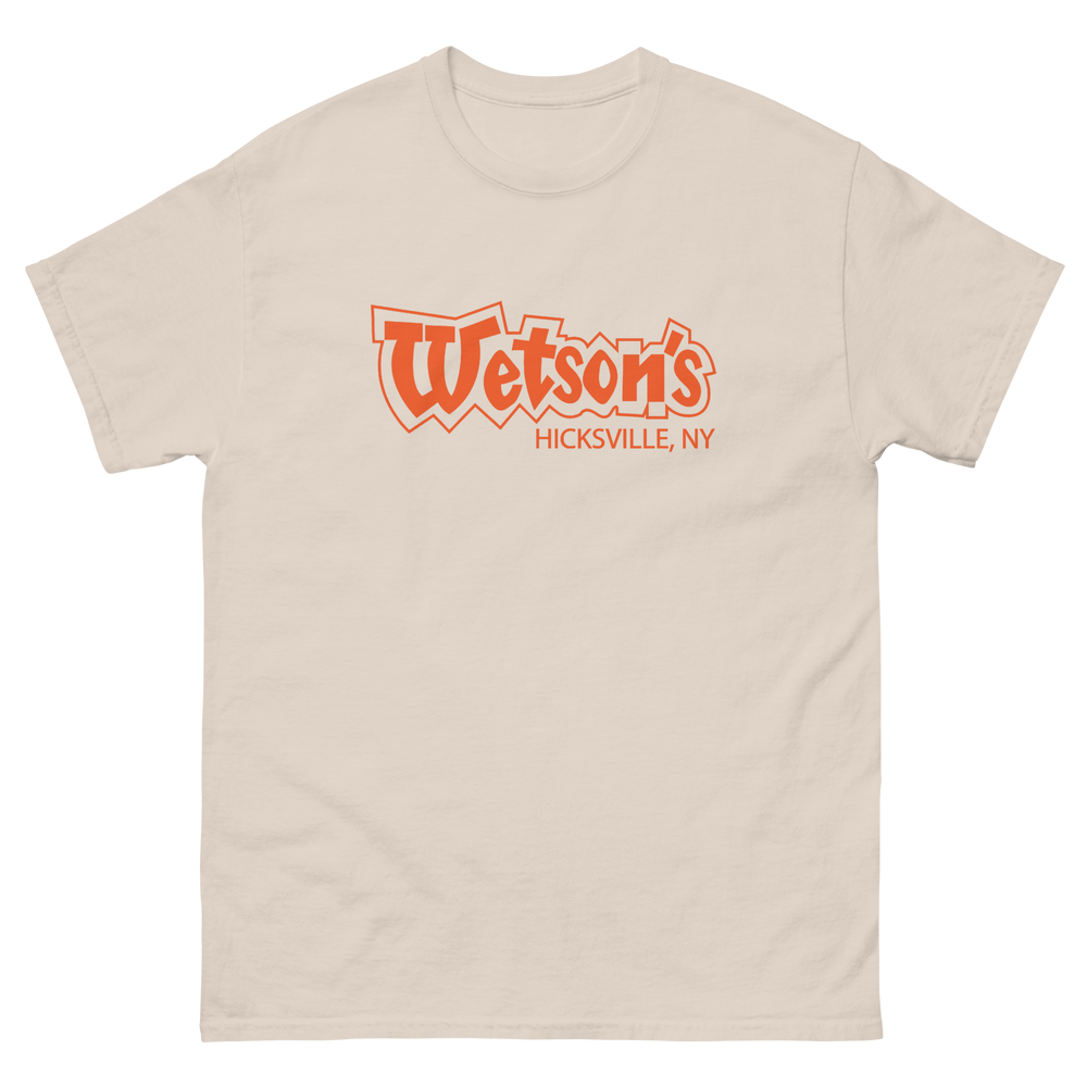 Wetson's - Hicksville, NY