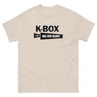 KBOX - Dallas, TX