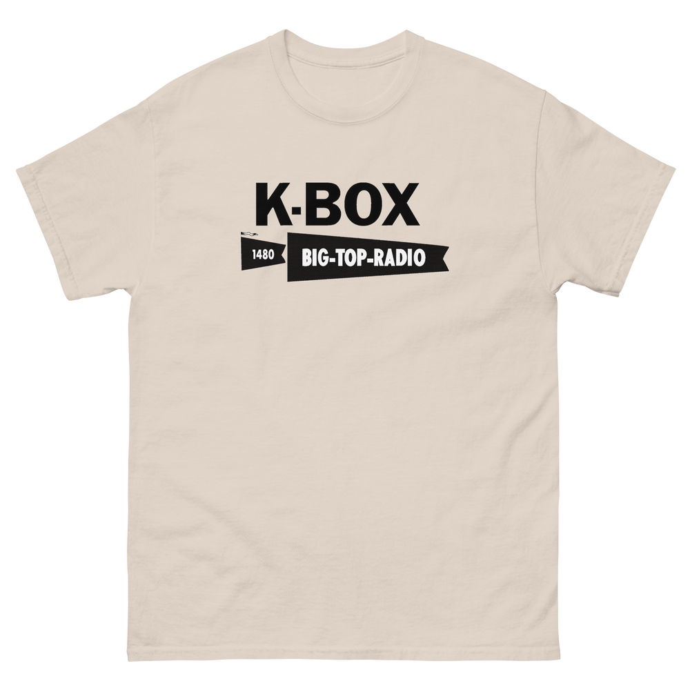 KBOX - Dallas, TX