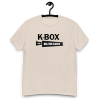 KBOX - Dallas, TX
