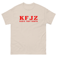 KFJZ - Fort Worth, TX