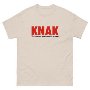 KNAK - Salt Lake City