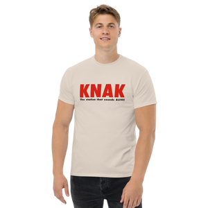 KNAK - Salt Lake City