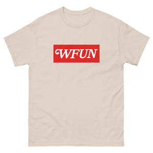 WFUN - Miami, FL