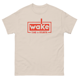 WAKE - Atlanta, GA