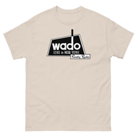 WADO - New York City , NY
