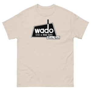 WADO - New York City , NY