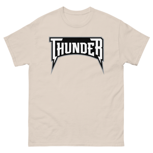 Delaware Thunder (XL logo)