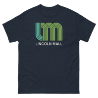 Lincoln Mall
