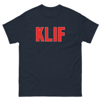 KLIF - Dallas , TX
