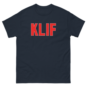 KLIF - Dallas , TX