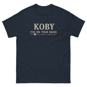 KOBY - San Francisco, CA