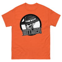 Detroit Hitmen (XL logo)
