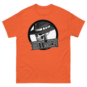 Detroit Hitmen (XL logo)