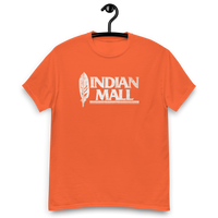 Indian Mall
