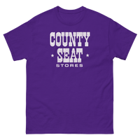 County Seat
