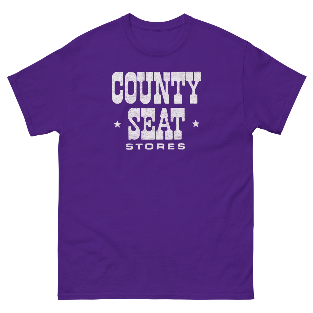 County Seat