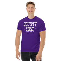 County Seat
