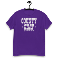 County Seat
