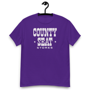 County Seat