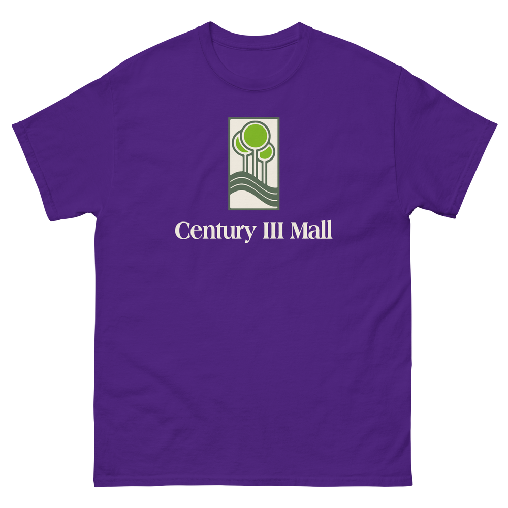 Century III Mall