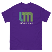 Lincoln Mall
