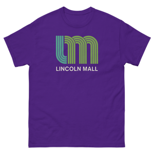 Lincoln Mall