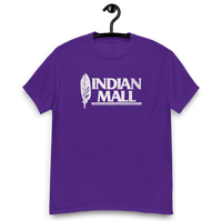 Indian Mall
