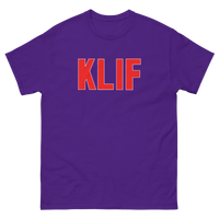 KLIF - Dallas , TX
