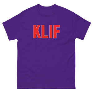 KLIF - Dallas , TX