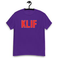 KLIF - Dallas , TX
