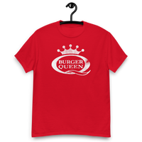 Burger Queen
