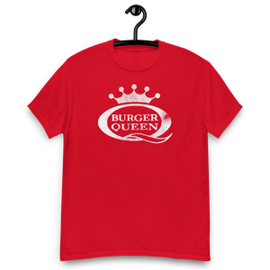 Burger Queen