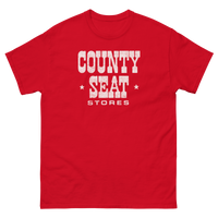 County Seat
