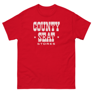 County Seat