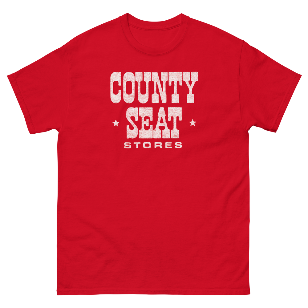 County Seat