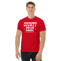 County Seat
