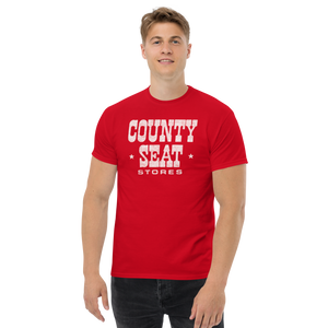 County Seat