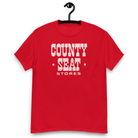 County Seat
