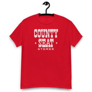 County Seat