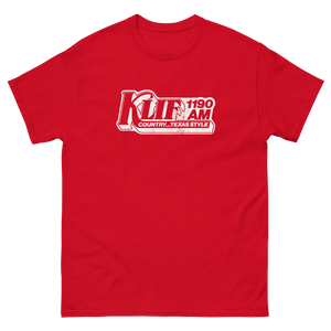 KLIF - Dallas, TX